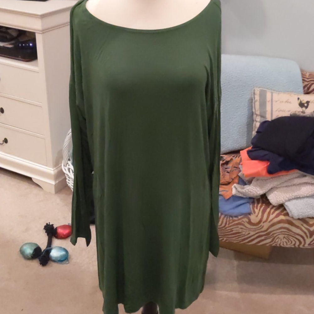 Bryn walker top/dress